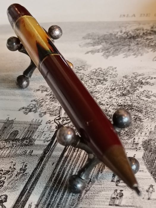 Canetas - Lapiseira Pelikan 100 N