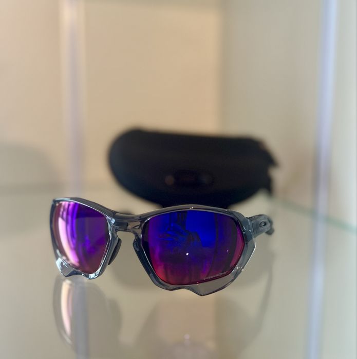 Окуляри Oakley Plazma Prizm Sunglass
