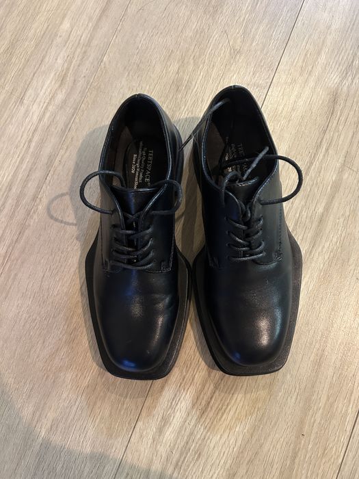 Жіночі туфлі оксфорди