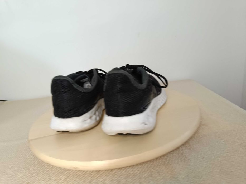 Buty sportowe New Balance 411
