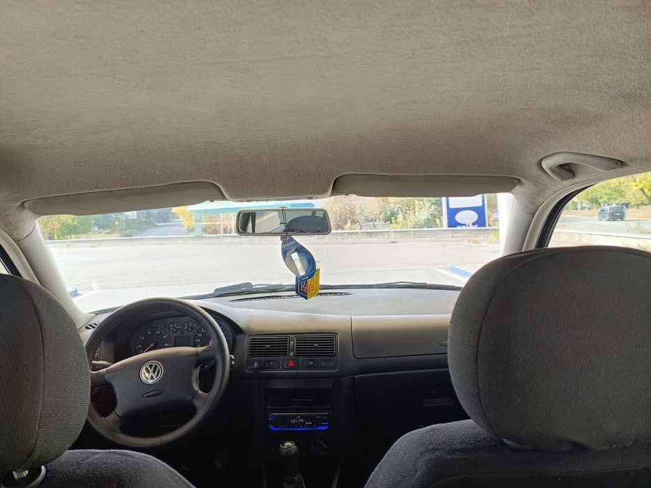 Продам Гольф 4 1.4