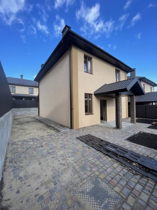 АКЦІЯ! Продам будинок. Лаконічний, доступний, якісний, твій! Є газ!