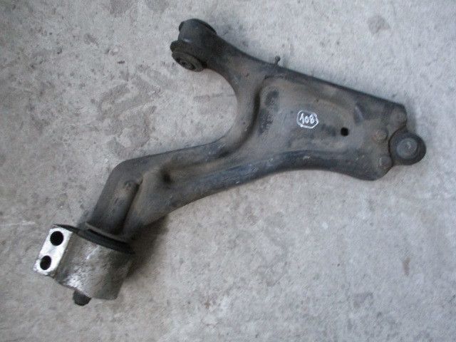 Braço de suspensão frente direito SAAB 9-5 Sedan (YS3E)
