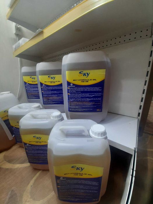 Услуги по гидравлике, ремонт РВД, гидроцилиндров.