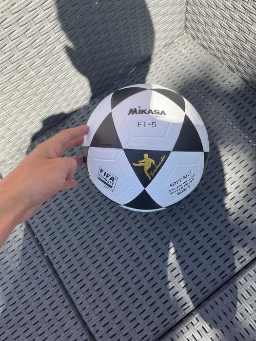 Bola Mikasa FT-5 (Altinha)