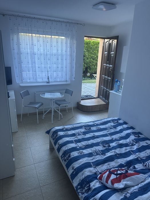 Wolne Pokoje Rewa 100 metrow od Zatoki