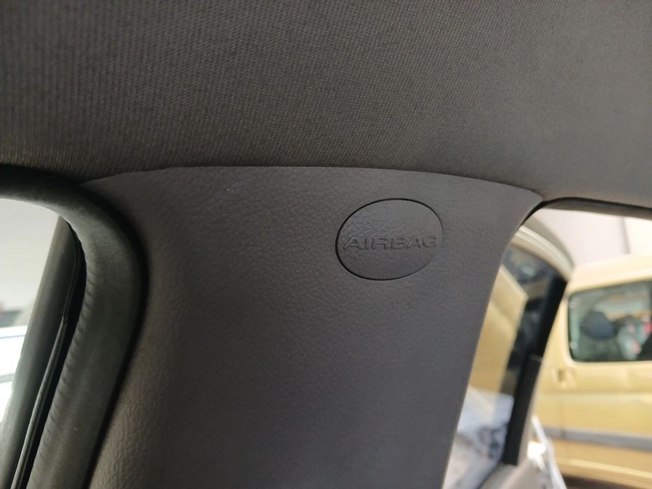 Airbag cortina direito CHEVROLET Captiva (C100, C140)