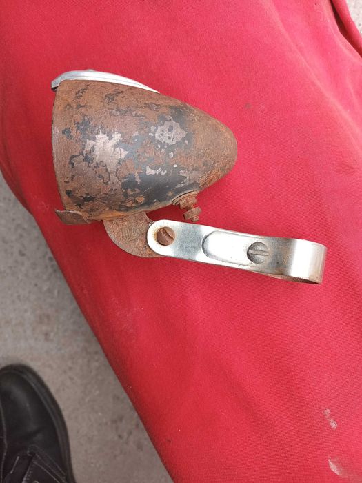 Фара до велосипеда