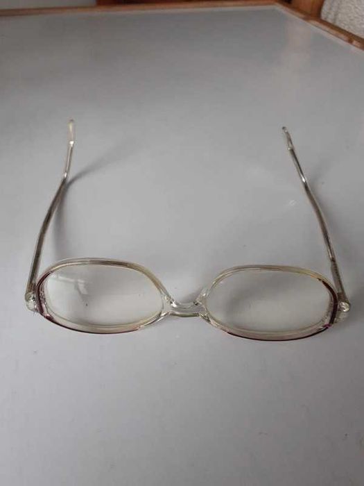 Okulary oprawki Binokl