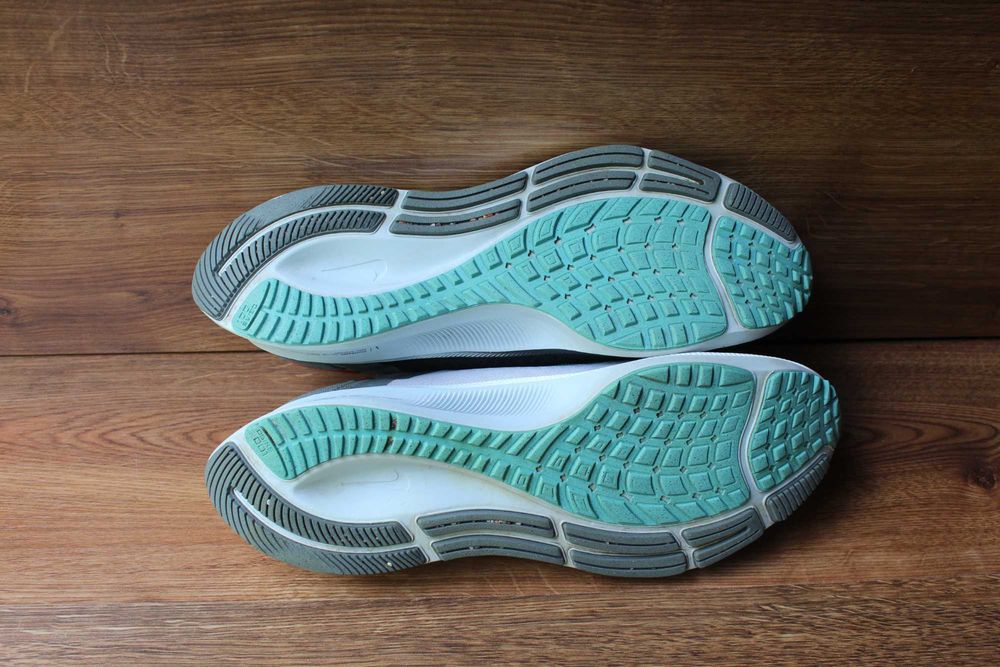 Кросівки nike air zoom pegasus 38 limited edition кроссовки