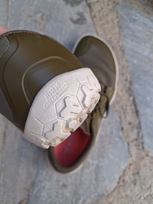 Vivobarefoot Allweather III Homem