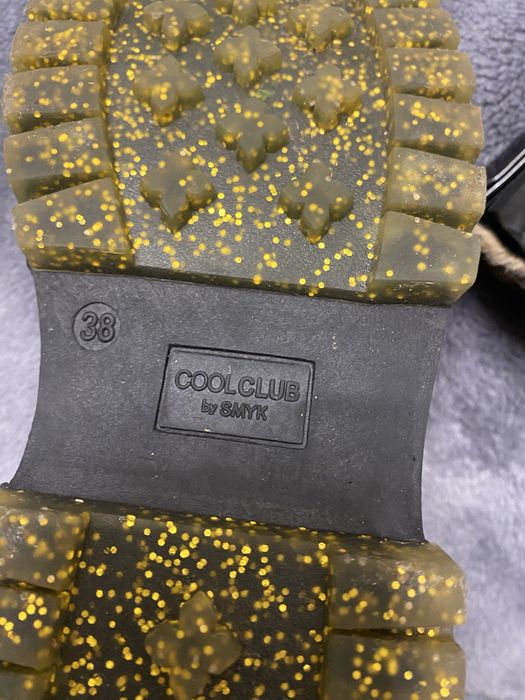 Buty dla dziewczynki 38 SMYK