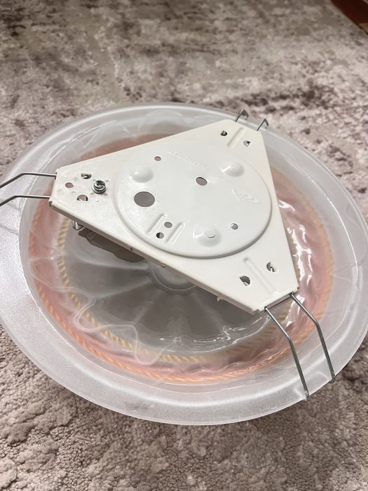 Світильник стельові