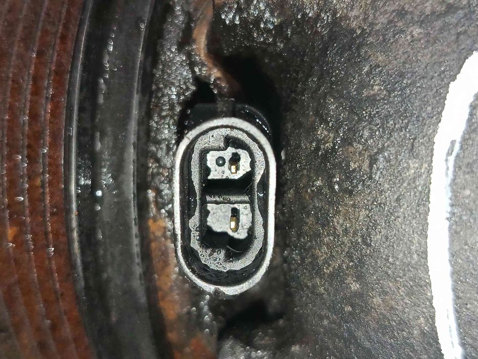 Compressor AC RENAULT Master II (FD)