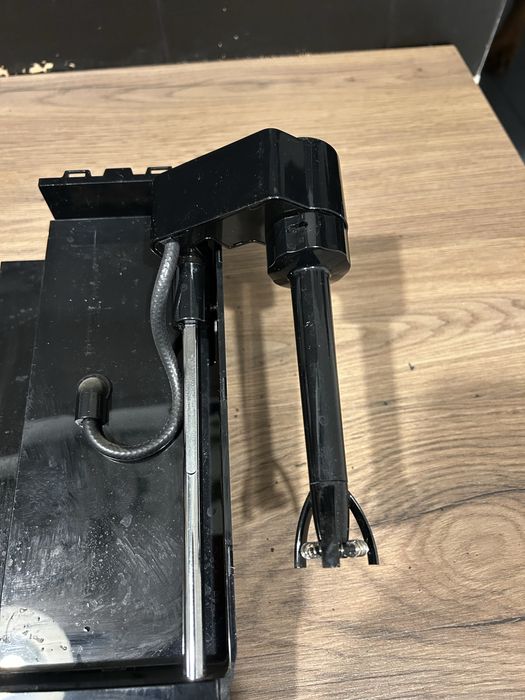 Spieniacz mleka Melitta caffeo bistro