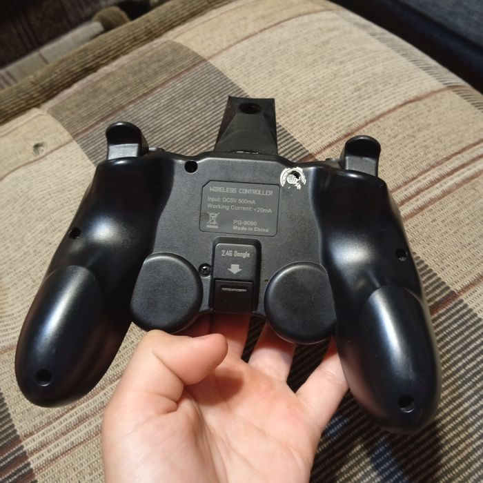 Гарнитура для пабга и других игр