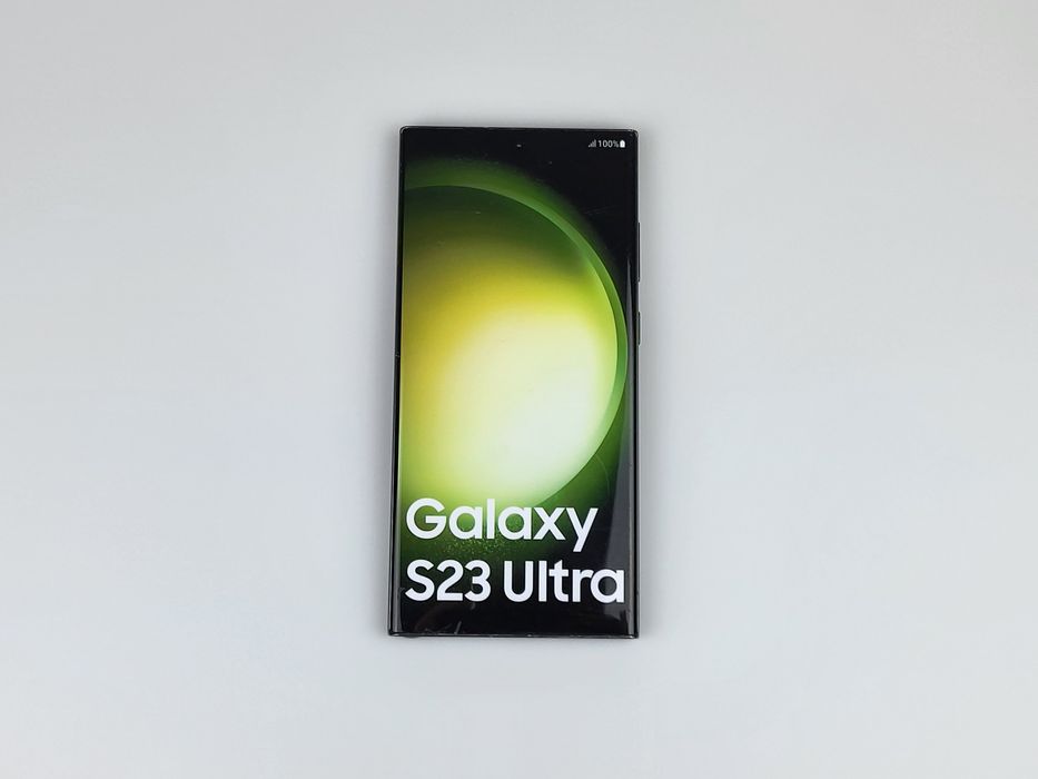 Atrapa Telefonu Samsung Galaxy S23 Ultra