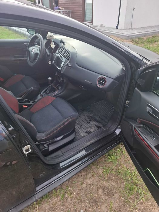 Sprzedam Fiata bravo