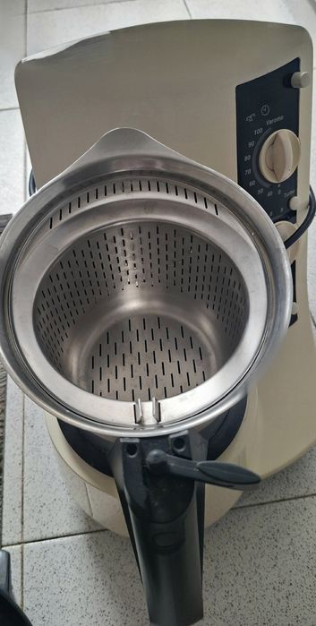 Vendo Bimby modelo TM21