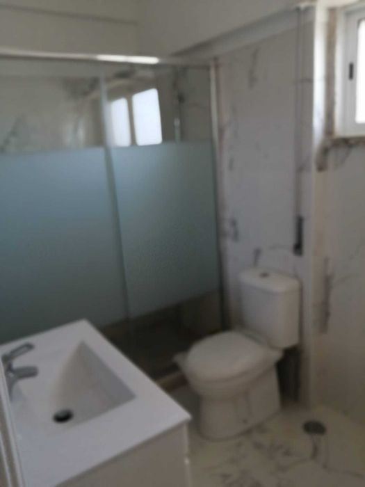 Apartamento Forte da Casa