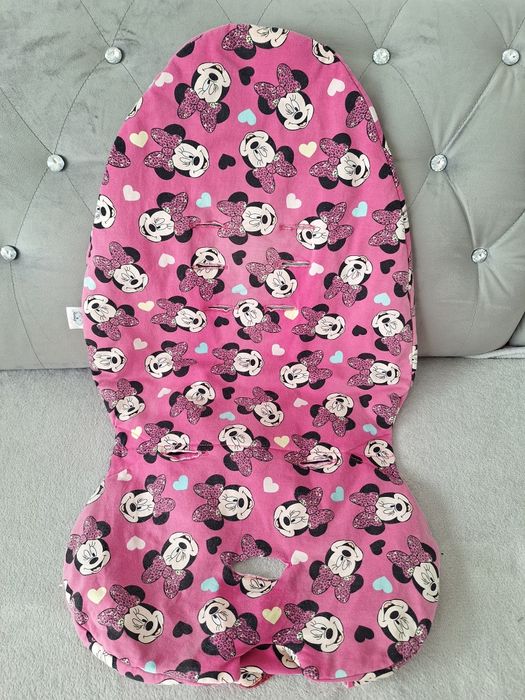 Ubranko Quinny moodd mood mud myszka miki Mickey minnie Mini rozowe wy