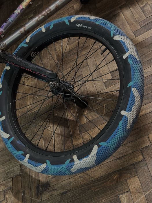 cult bmx - купить велосипеды - Цена на OLX.ua