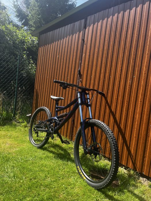 Specialized Status - jedyny taki - okazja