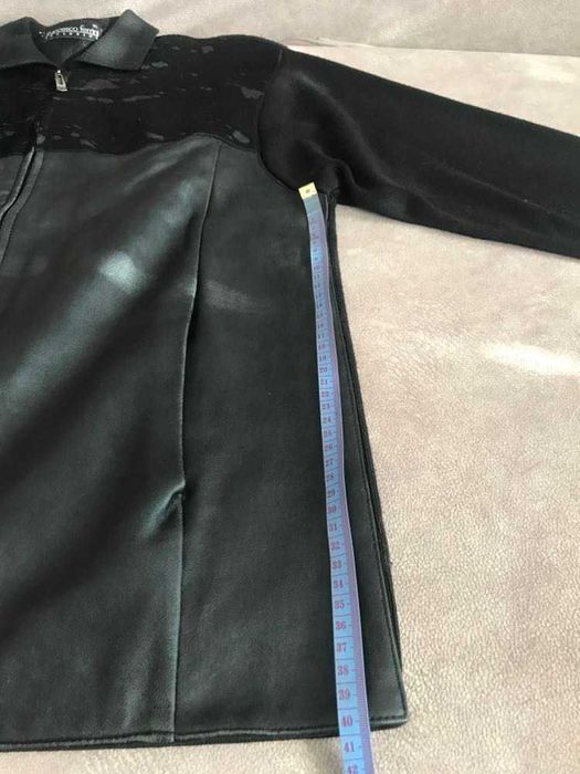 Продам мужскую кофту-куртку FRANCESCO FERRINI