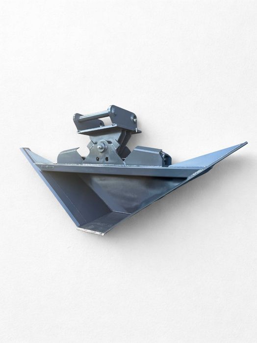 Łyżka trapezowa hydrauliczna 40-310cm 1:1,5 13-25t SW48