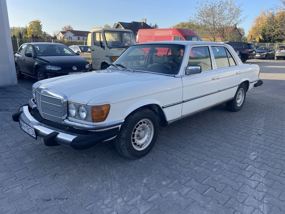 Mercedes-Benz 280