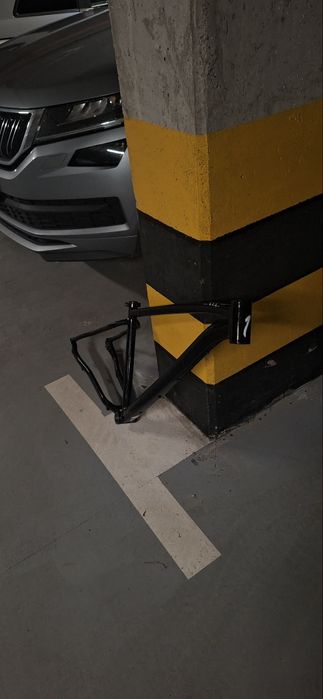 Sprzedam ramę jak nową