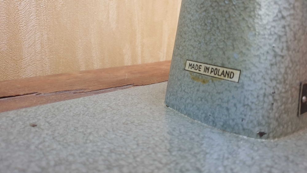 Запчасти к швейной машинке Подольск-2М, Lucznik(Лучник).