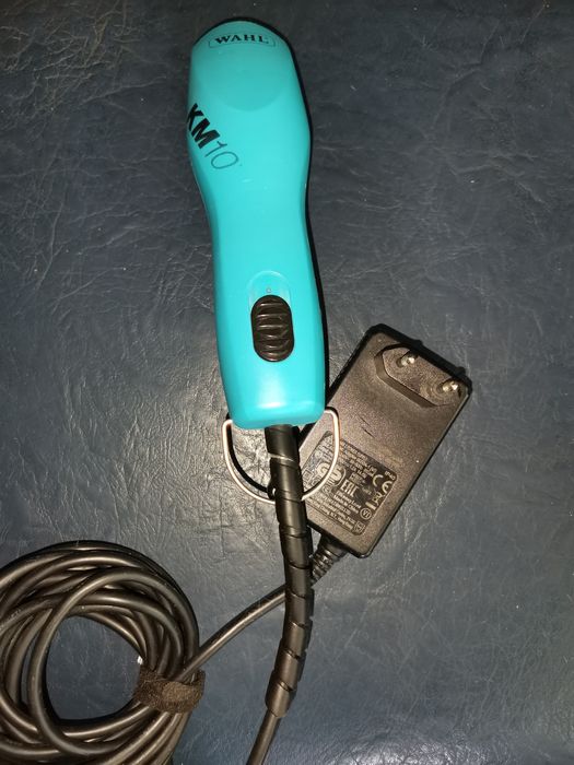 Машинка для стрижки Wahl KM 10