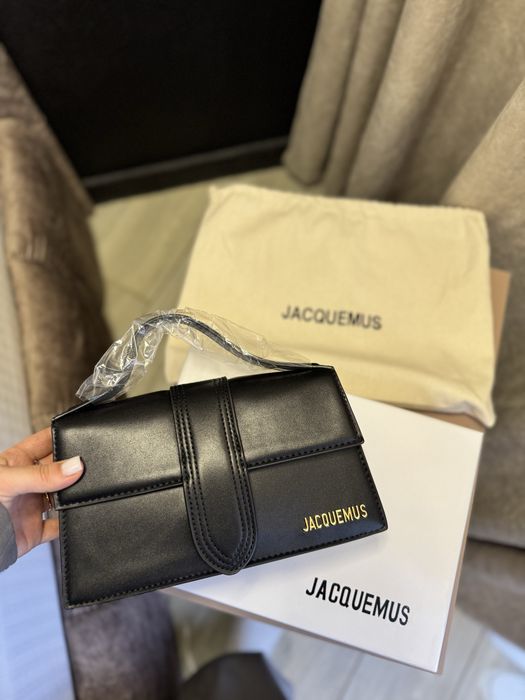 Сумка в стилі Jacquemus»