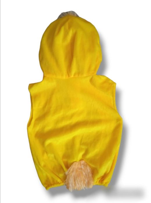 Карнавальний костюм - качечка