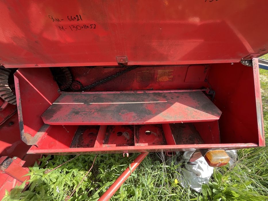 Продам Welger AP 45