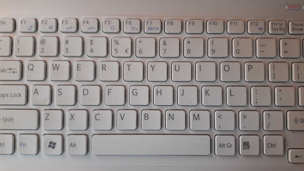 2 laptopy VAIO  SONY