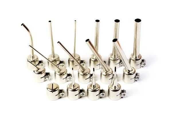 Прутки для пайки (стержни електроды пластик)