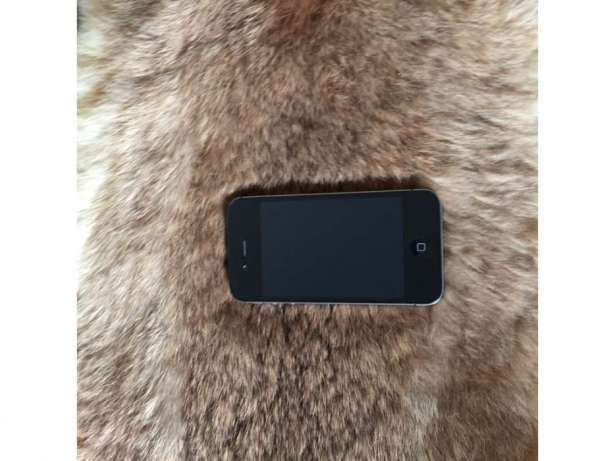 IPhone 4s