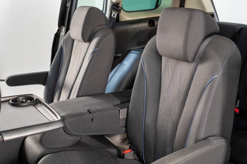 Mazda 5 1.6d 7 Lugares **DESDE 119€ MÊS**