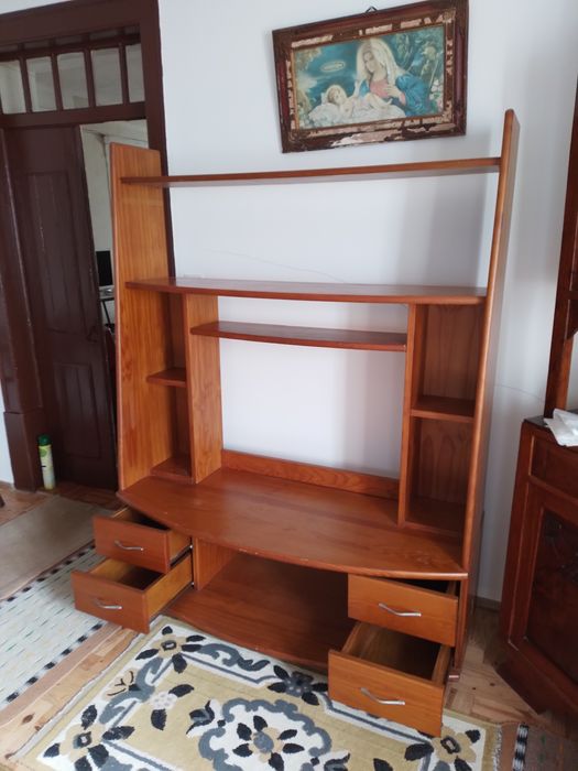 Móvel sala/tv usaddo