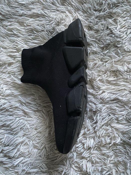 Vendo Sapatilhas Balenciaga Speed 2.0 Originais