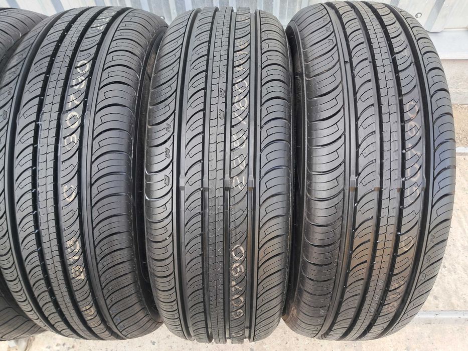 2025РІК!!! Резина НОВА Federal 225/60 R16 Xtramile XR03