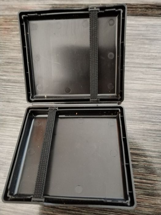 Caixa de transporte / guardar cigarros tabaco