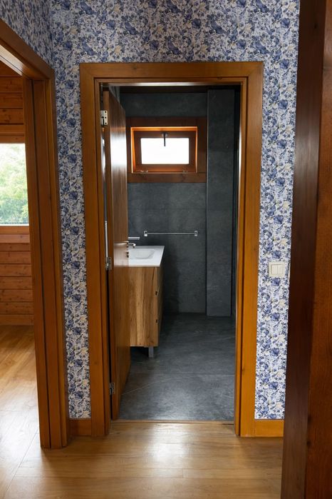 Arrendamento Casa Rústica em Caxias