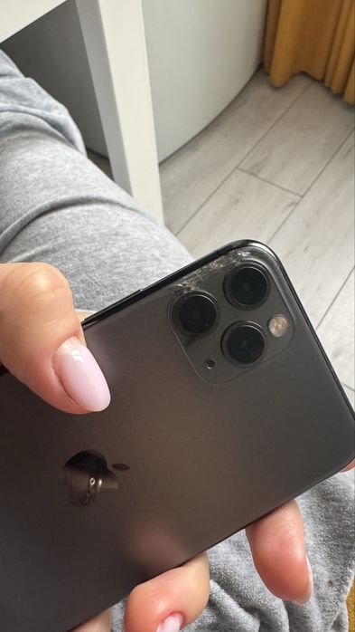 Iphone 11 pro 256 гб