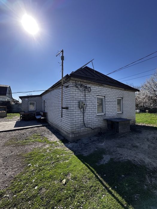 Продам будинок в Підгородне