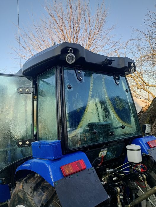 Продам трактор терміново