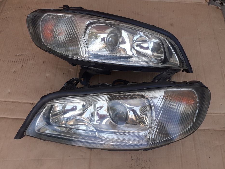 Ручки наружні Opel Omega B