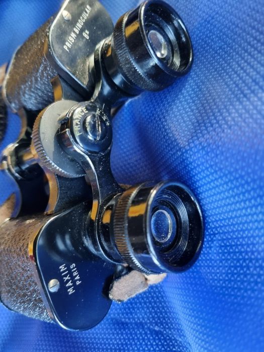 Бінокль Франція уникальний